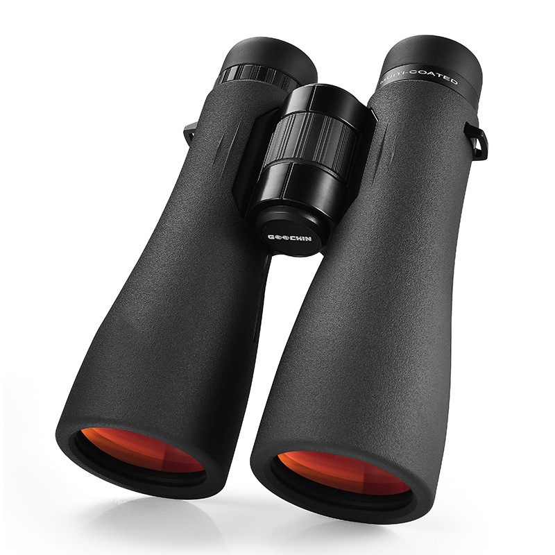 户外望远镜实物图