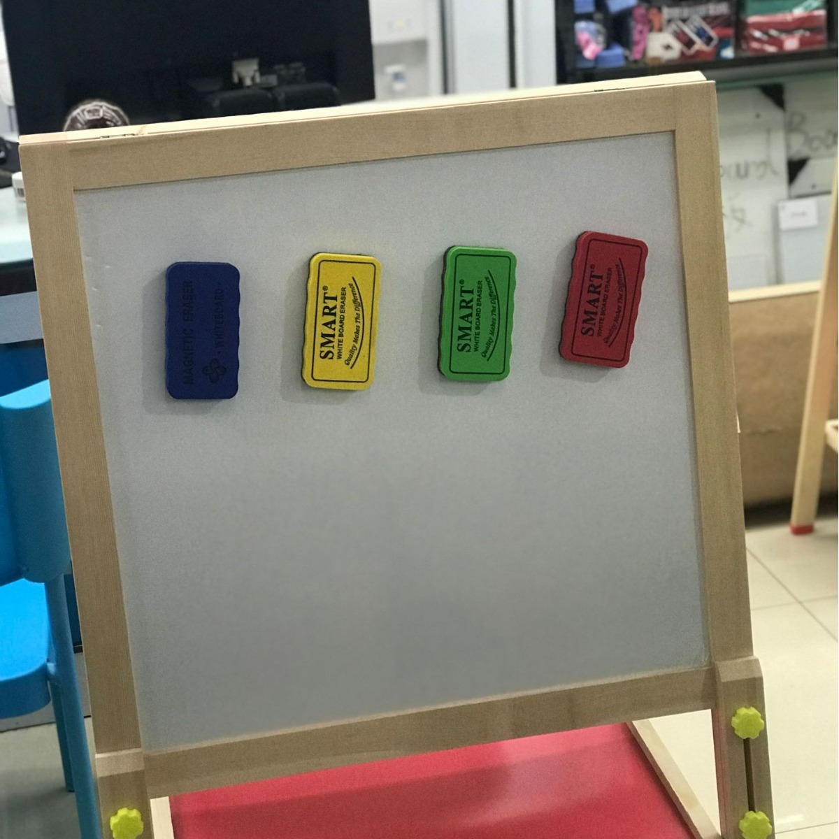 板擦/磁性写字板细节图