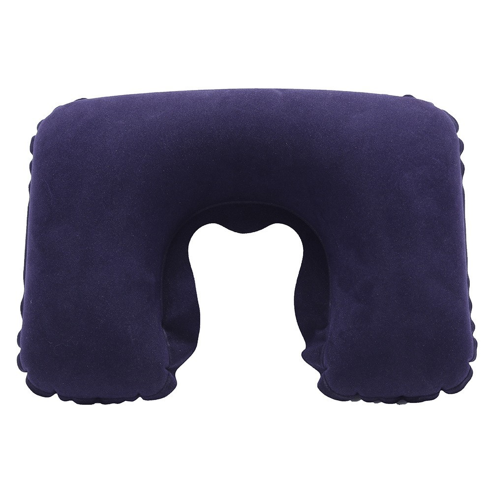 Portable inflatable U-shaped pillow, inflatable U-shaped pillow, inflatable pillow, inflatable U-shaped pillow Specification image
