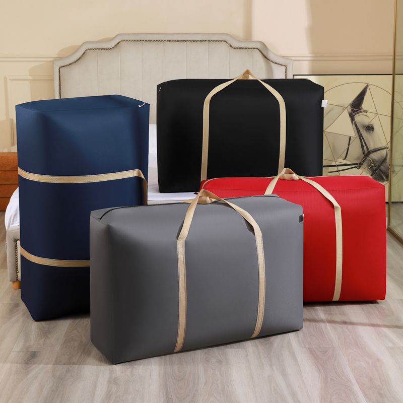 车用置物袋/置物箱实物图