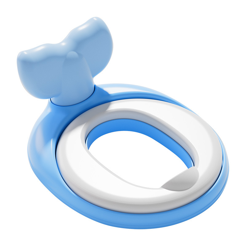 儿童马桶家用舒适坐便马桶圈坐垫便盆男女童幼儿厕所家用