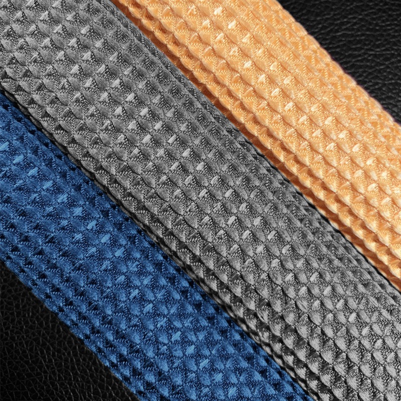 Wafge car cleaning towels, car absorbent towels, household kitchen absorbent and traceless glass towels, Wafge cleaning towels Specification image