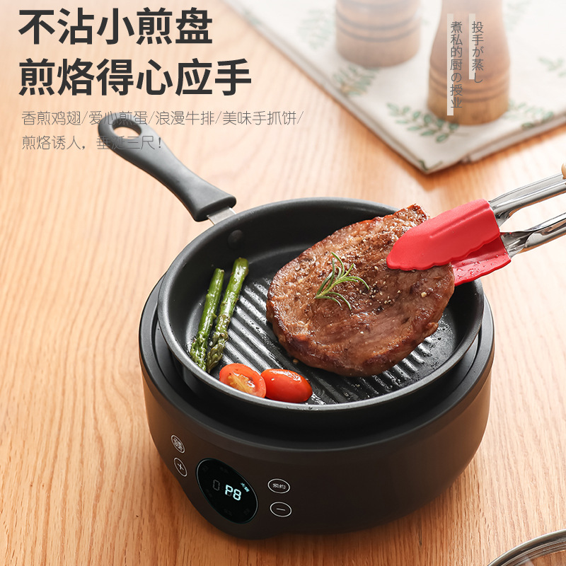 电饭煲、电饭锅实物图