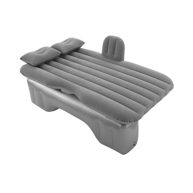 Car mattress, rear folding car inflatable bed, SUV sedan universal sleeping pad, travel bed, car sleeping wonder Item Picture