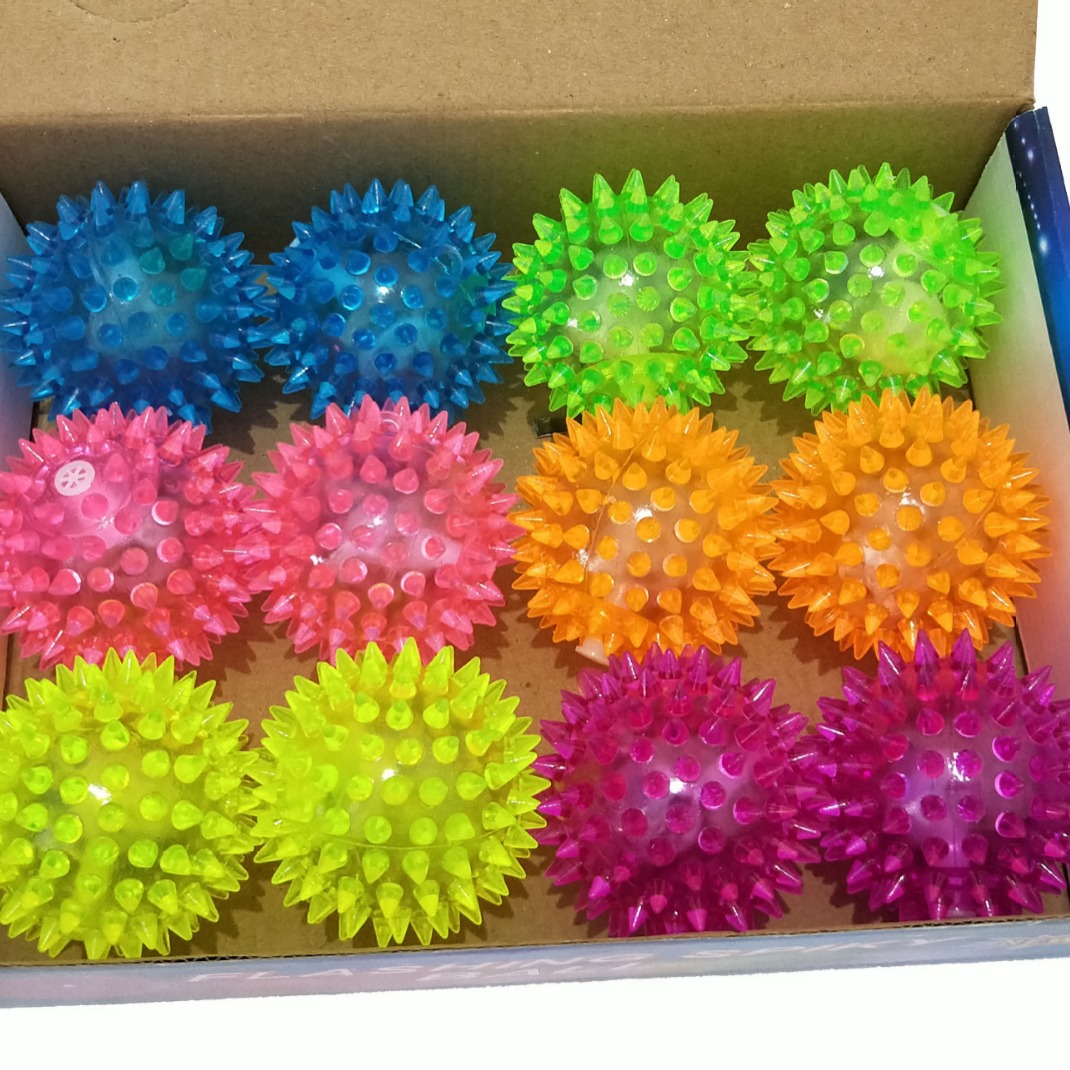 狗狗玩具实物图