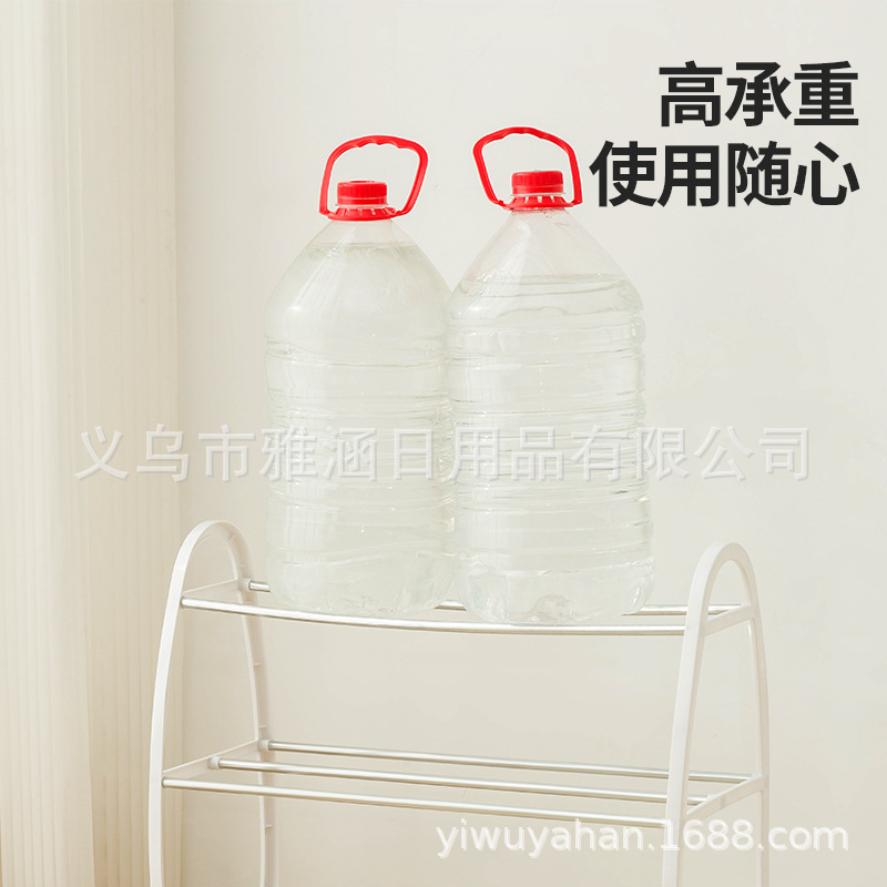 滑板车/手机支架/宿舍/刀具剪刀/小推车置物架细节图