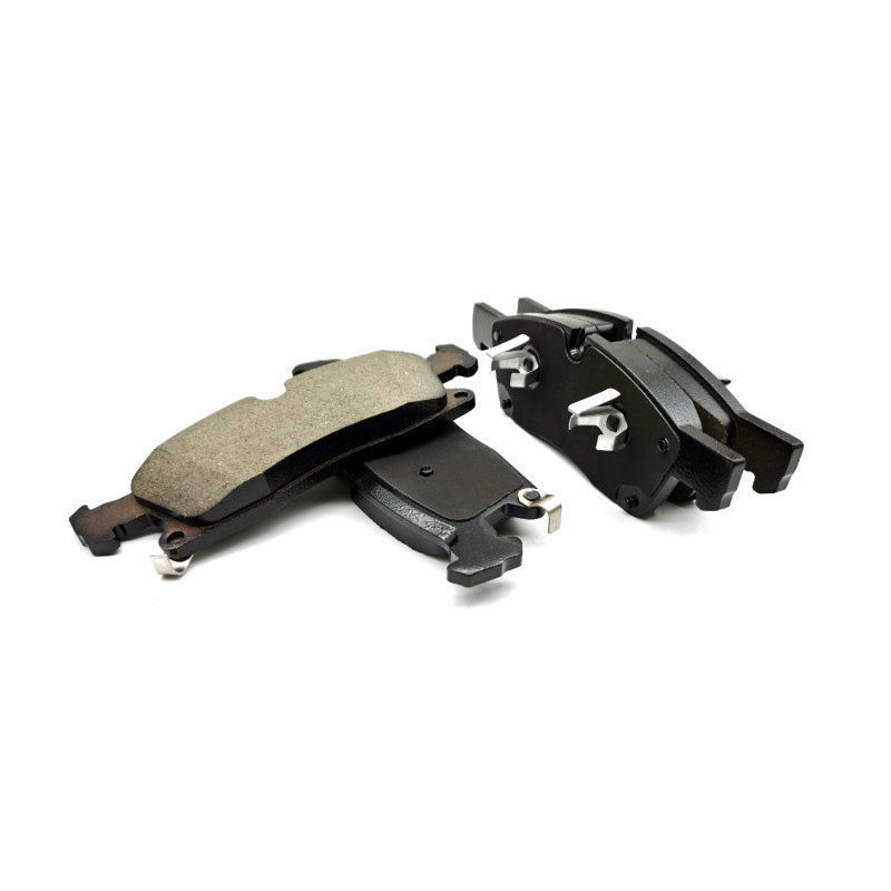 Mercedes-benz D1629 direct supply car suitable for Mercedes-Benz brake pads wholesale supply chain store car brake pads details Picture