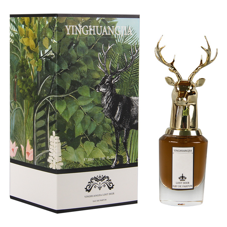 رأس الغزلان معطر المعطر المعطر المعطر Item Picture