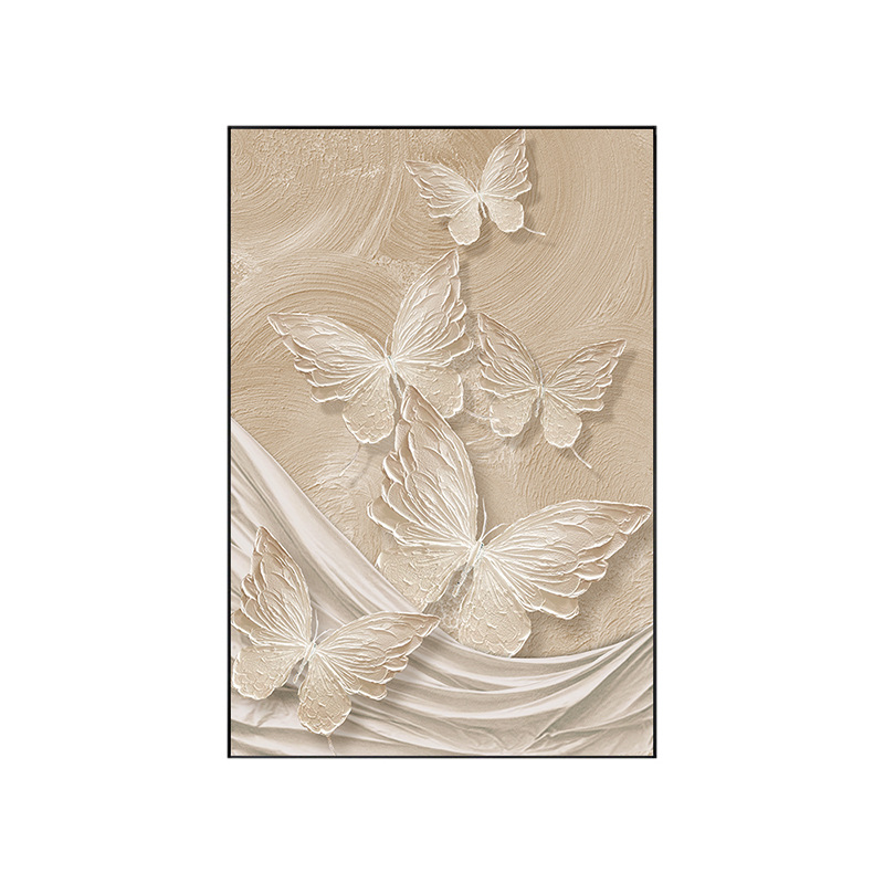 装饰画/铁艺/屋内挂画/玄关画新中式/书画白底实物图