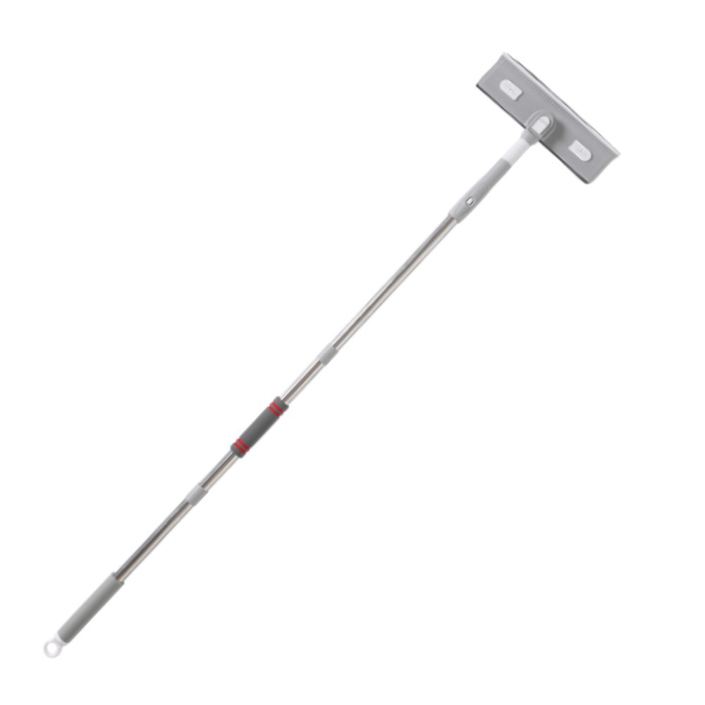 跨境新品拼接加长杆鸡毛掸子静电除尘打扫灰尘蜘蛛网缝隙清洁套装详情图5