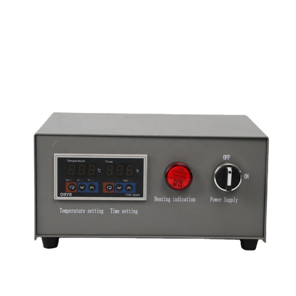 Cross-border exclusive dental connected invisible denture machine, manual flexible denture injection system, machine dental equipment Specification image