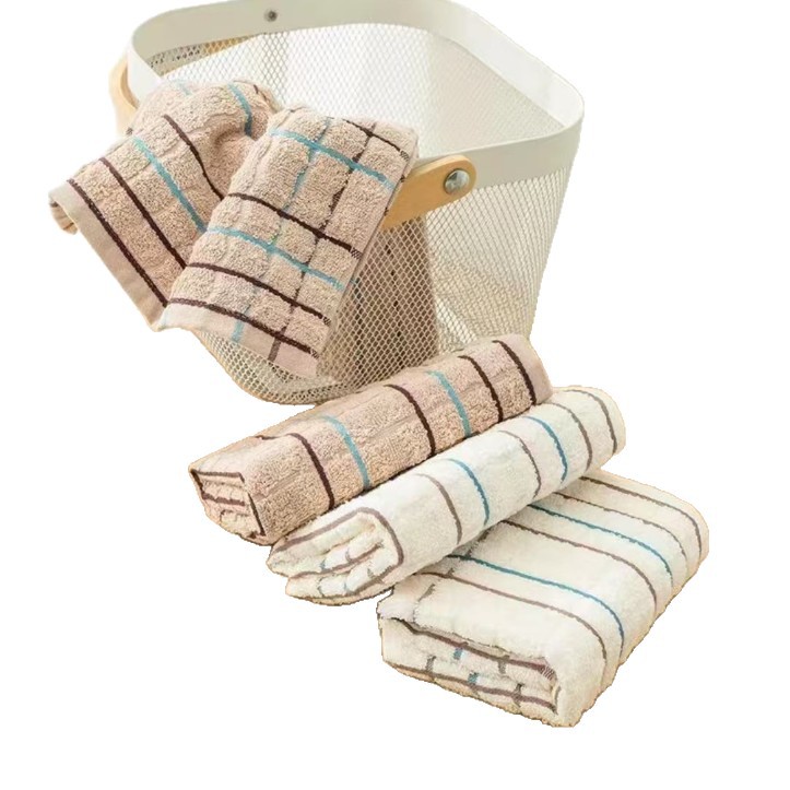 This all-cotton A-class daily necessity is A cross-border bestseller. It is comfortable, soft, absorbent and does not shed fibers Application Scenario