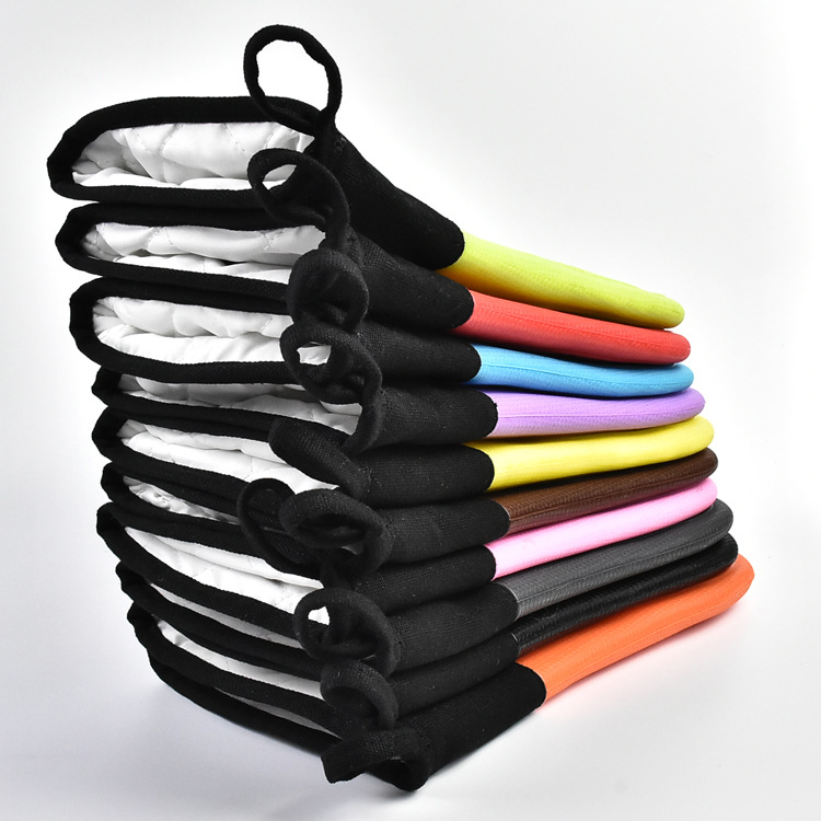 手套/微波炉手套/烘焙围裙套装/母亲节产品图