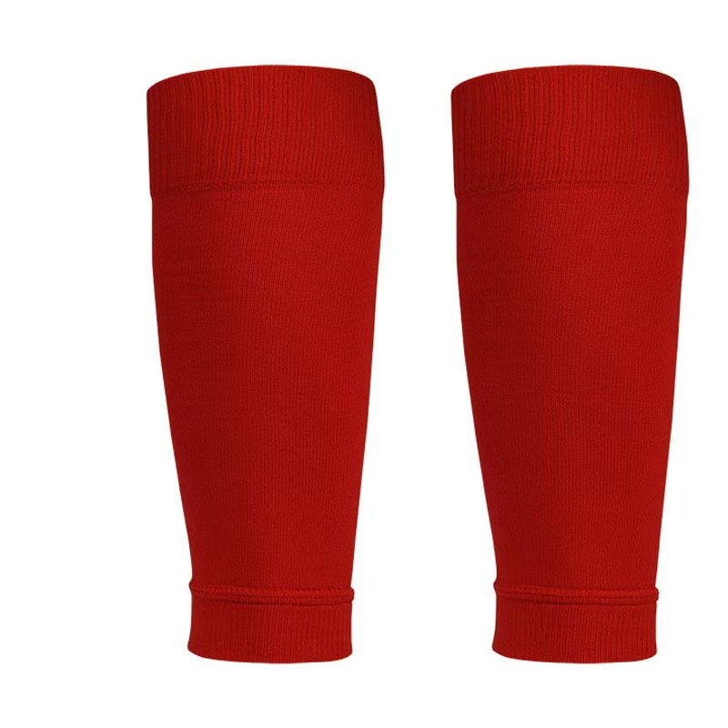 Adult and children's sports pressure calf socks, football socks, anti-friction long tube leg guards, socks Specification image