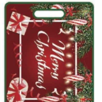 装饰托盘实物图