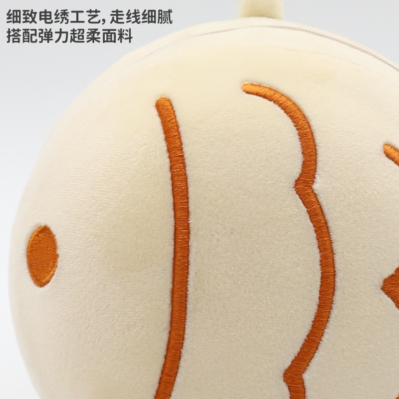 Cartoon animal multi-purpose pillow, cute multi-functional travel pillow, memory foam dual-purpose, two-in-one eye mask, portable pillow Specification image