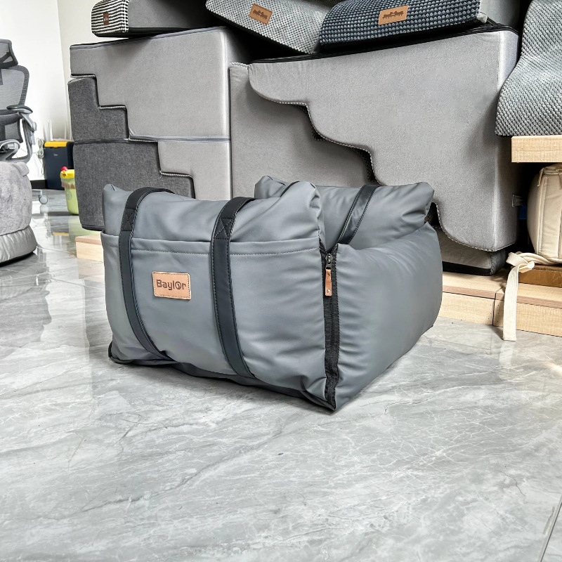 猫窝/宠物窝/猫砂垫/宠物猫宠物用品/猫抓板产品图