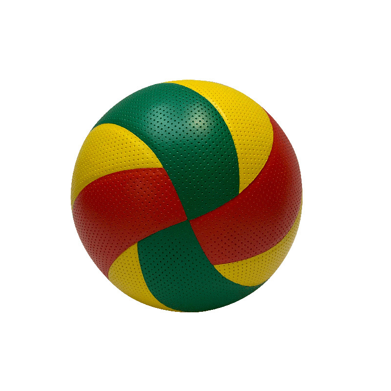 排球实物图