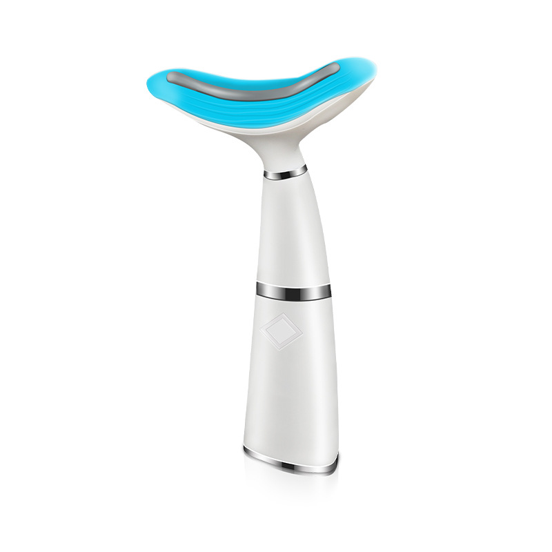 shanilak Cross-border Facial Beauty Device, Nasolabial folds and neck wrinkles Massage, V-face lifting and firming, home imported neck beauty device s Application Scenario