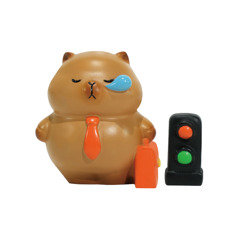 盲盒/潮玩/三丽鸥/潮流玩具/手办白底实物图