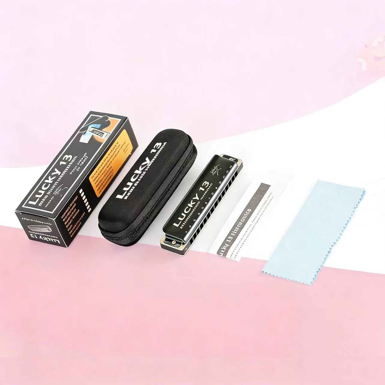 口风琴/乐器/足球/儿童玩具/小号乐器细节图