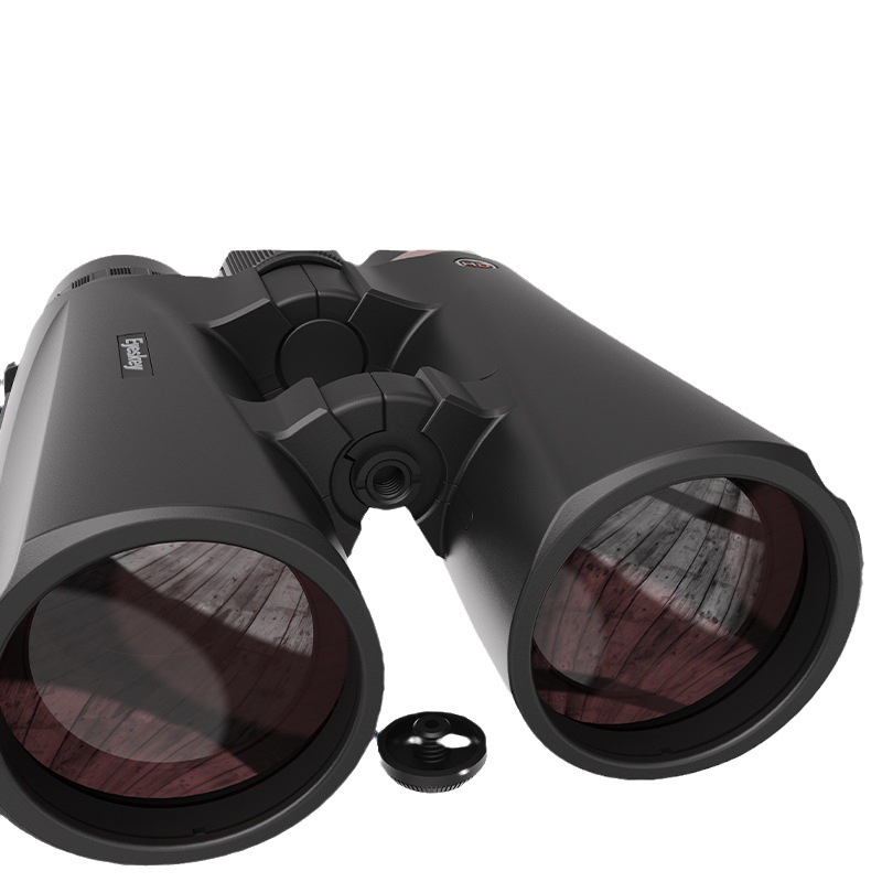 The Aiski New View of the Sky 12X50HD high-definition binoculars are selling well in the live stream of seeking bees. The binoculars are nitrogen-filled and waterproof Item Picture