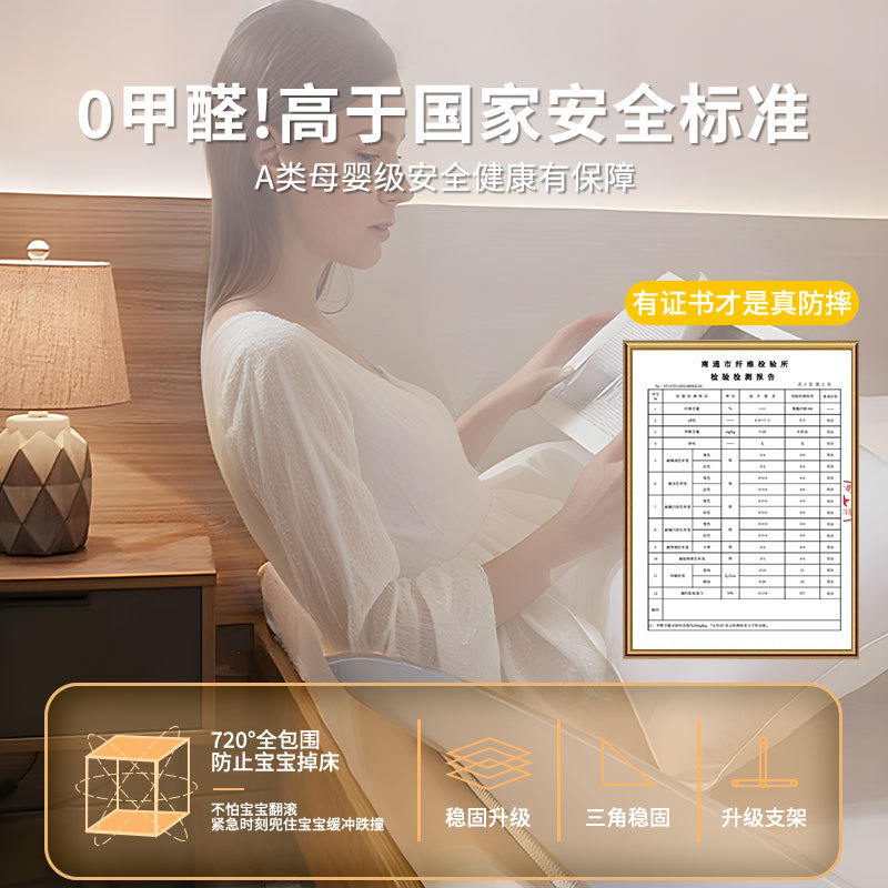 蚊帐/婴儿蚊帐/草蓆细节图