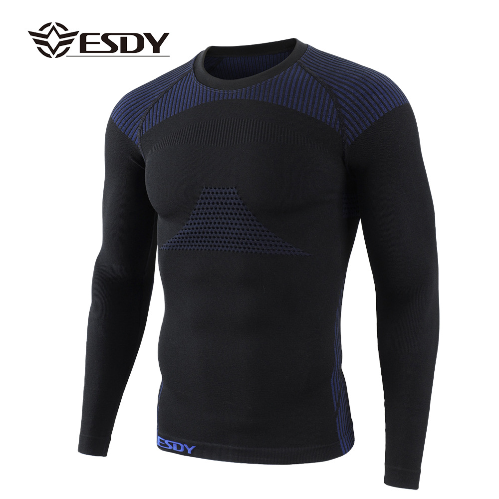 骑行服/摩托车装备/自行车骑行冬季套装产品图