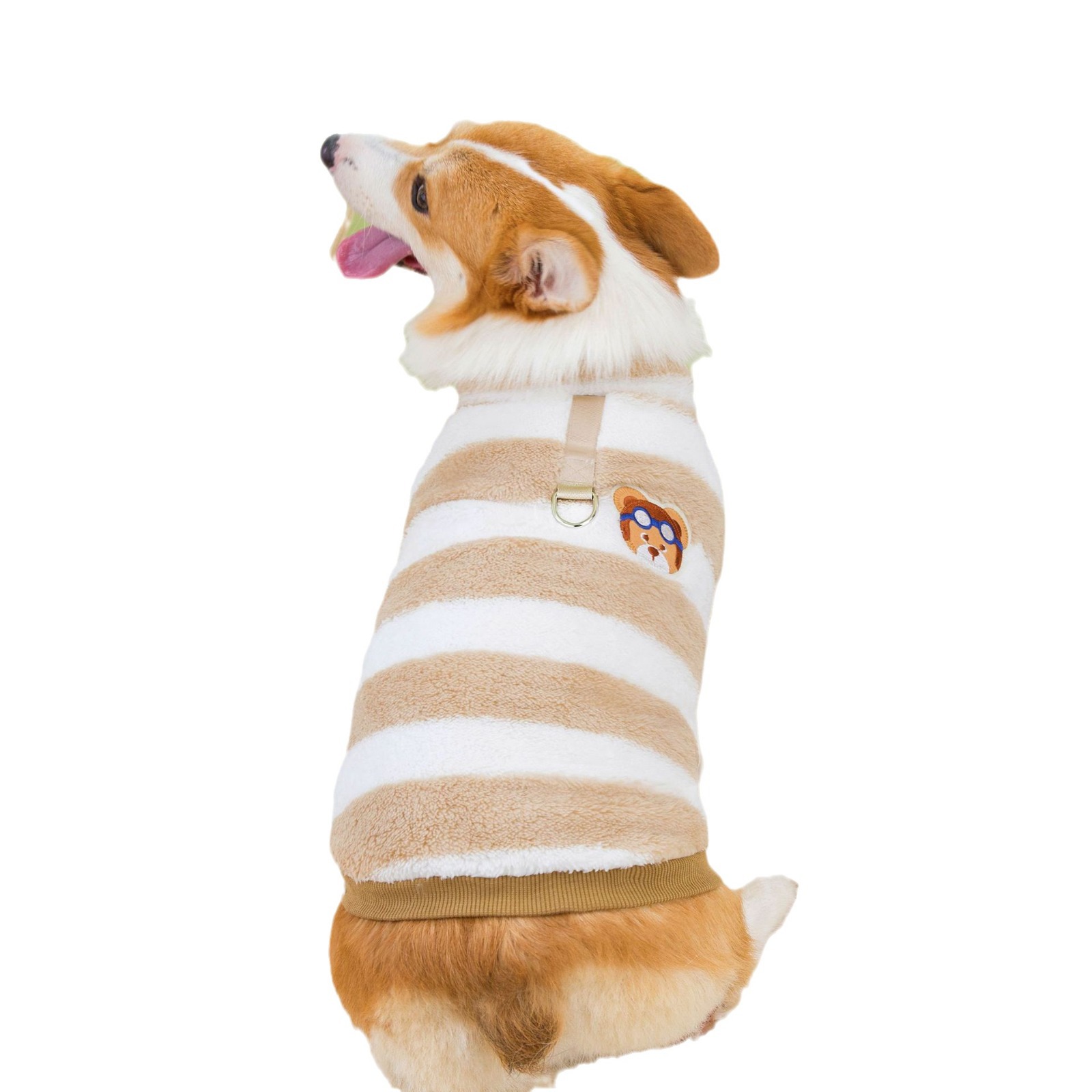 宠物衣服/狗狗衣服/宠物狗狗衣服/宠物服饰/宠物服装白底实物图