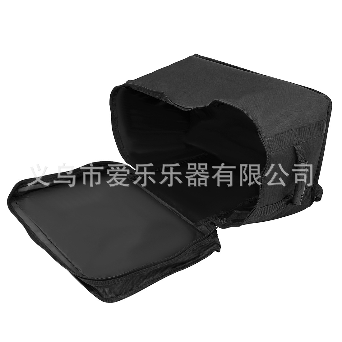 乐器箱包实物图