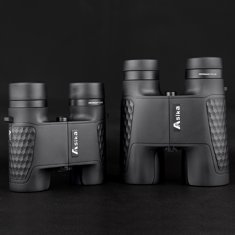 Asika/ Shark D Series binoculars 10x42/ Prime /BAK4/FMC/ Can be connected to a mobile phone for taking photos Application Scenario