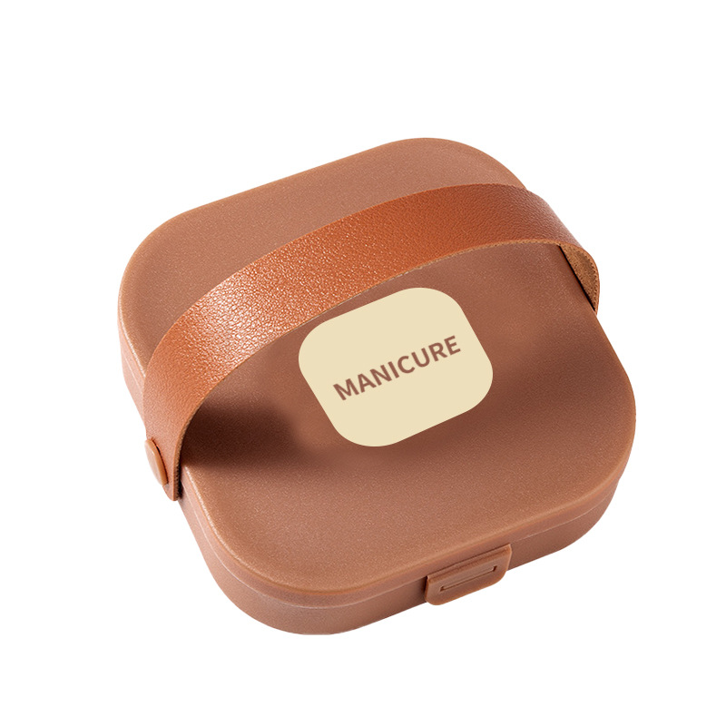 指甲剪/指甲刀套装/强人指甲刀/指甲剪男女卡通/指甲刀产品图