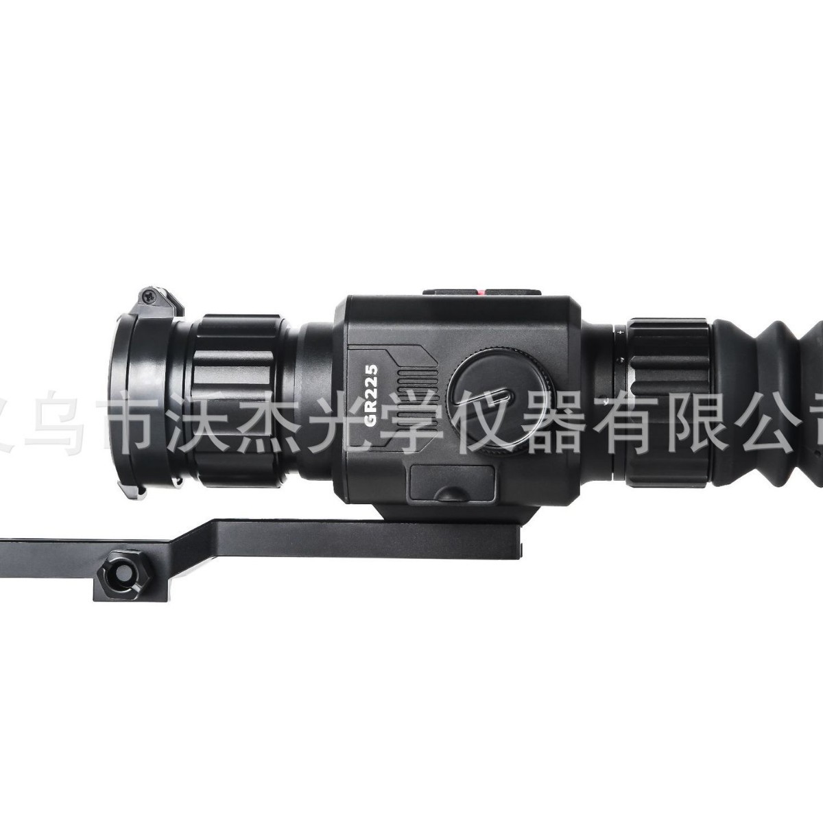 Village House GR225 High-definition thermal imaging Infrared Night Vision device, outdoor all-black search handheld thermal imager, waterproof and shockproof Application Scenario