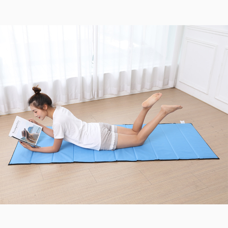 Factory wholesale student nap MATS, leisure floor MATS, office and workshop floor MATS, outdoor moisture-proof MATS
