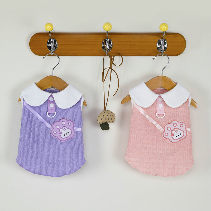 宠物衣服/宠物猫狗衣服/宠物服装/宠物狗狗衣服/狗狗衣服白底实物图