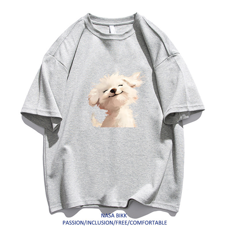 童装女童短袖韩版/童装/短袖/童装T恤短袖/夏季短袖产品图