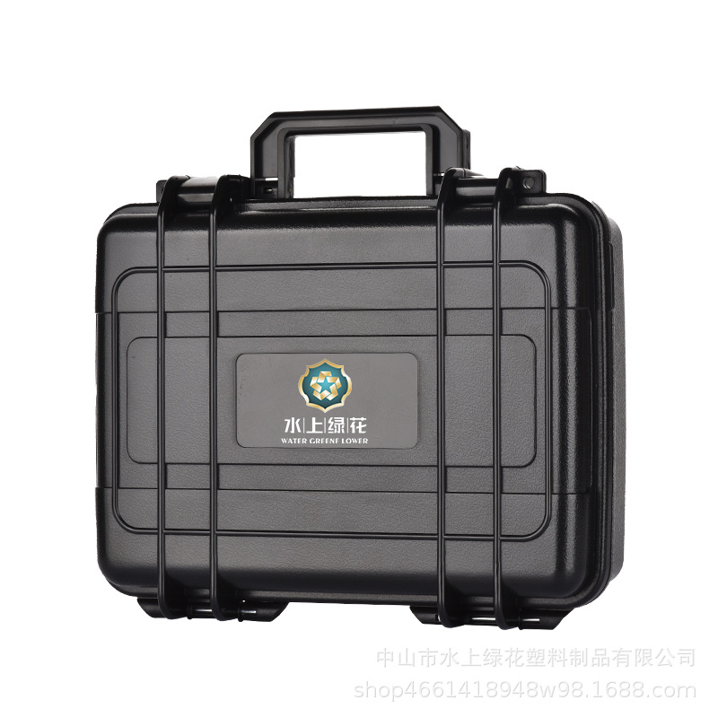 Small electronic devices, hardware toolboxes, storage boxes, portable and lightweight, jewelry, cameras, watches, waterproof cases Item Picture