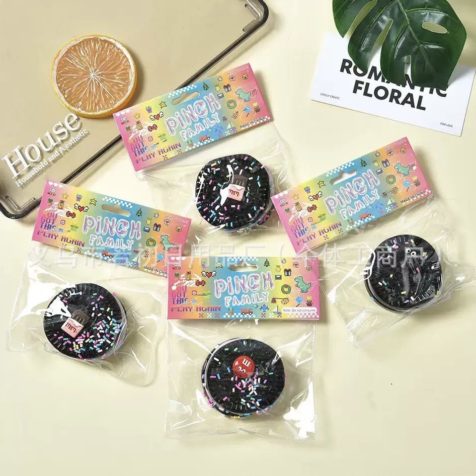 Oreo simulation toys, fun children's toys, direct sales from the manufacturer, a must-have details Picture