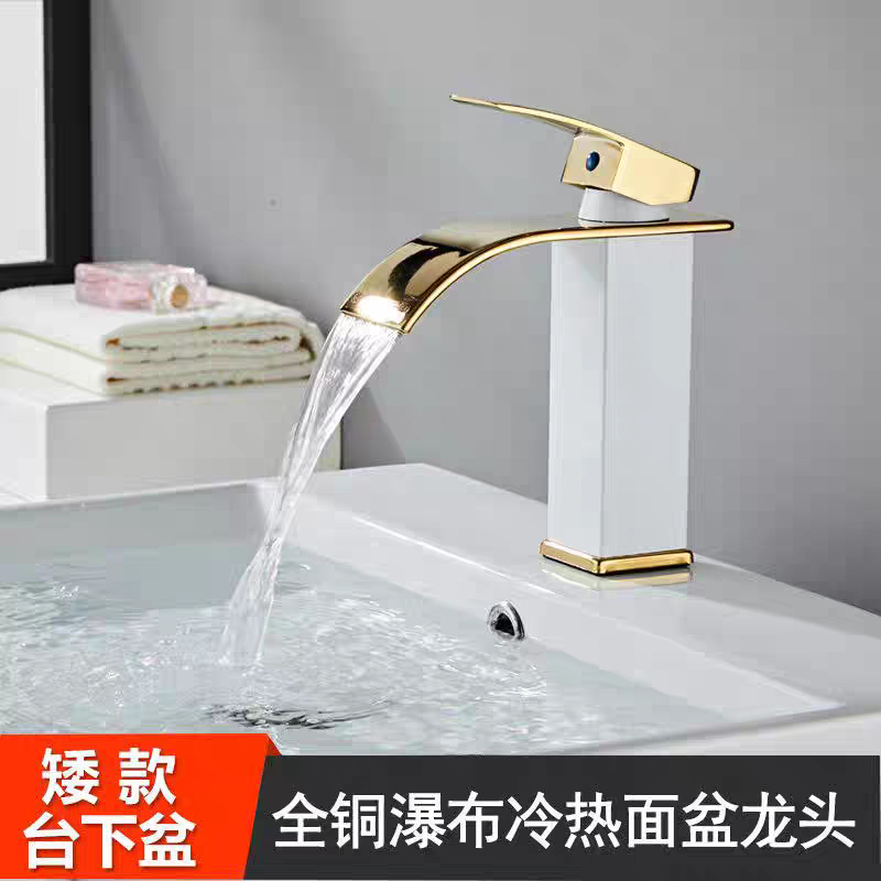 不锈钢浴室水龙头/厨房抽拉水龙头/抽拉水龙头/厨房水槽水龙头枪灰色/卫浴产品图