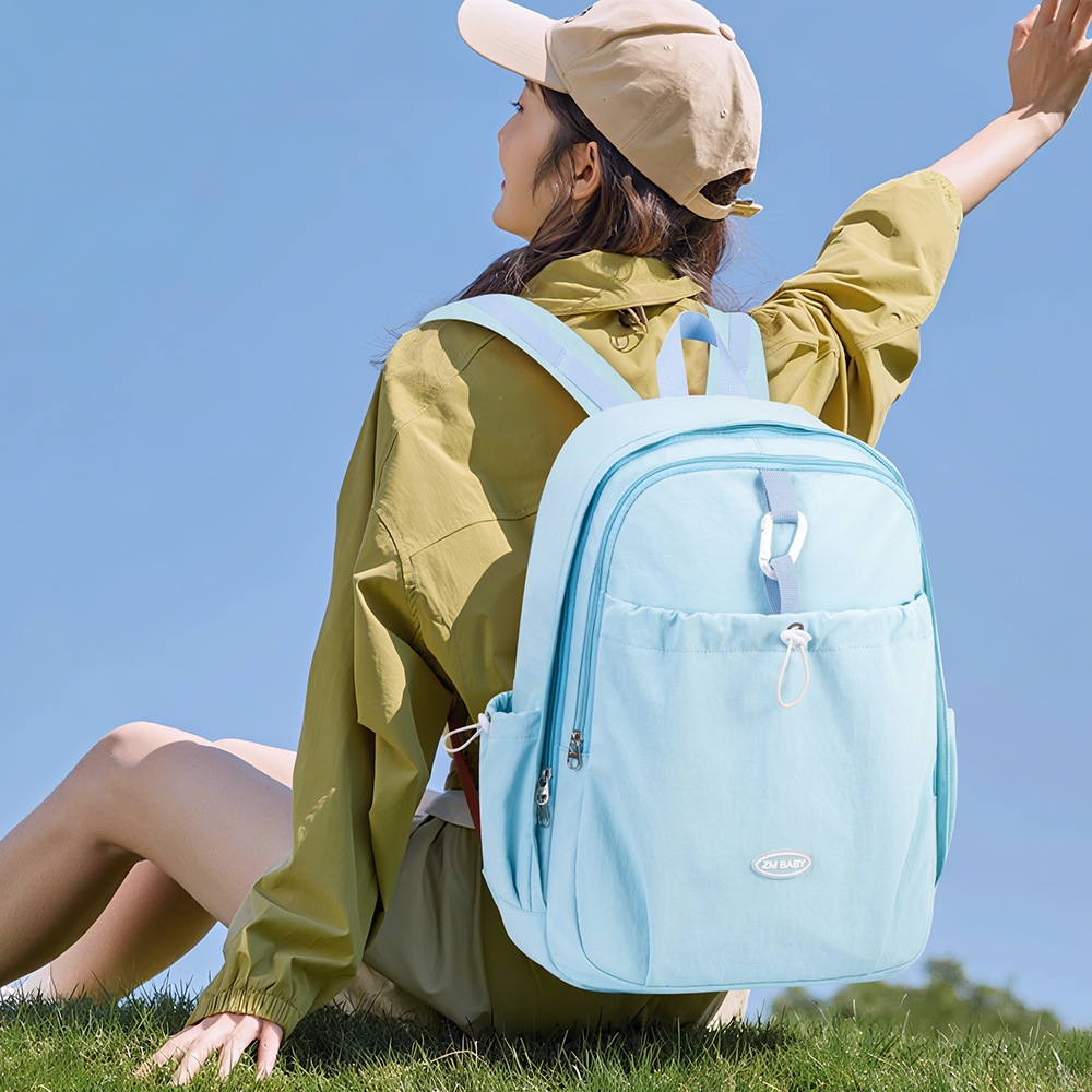 行李箱/电动行李箱/旅行箱/PP材质行李箱/ABS行李箱细节图