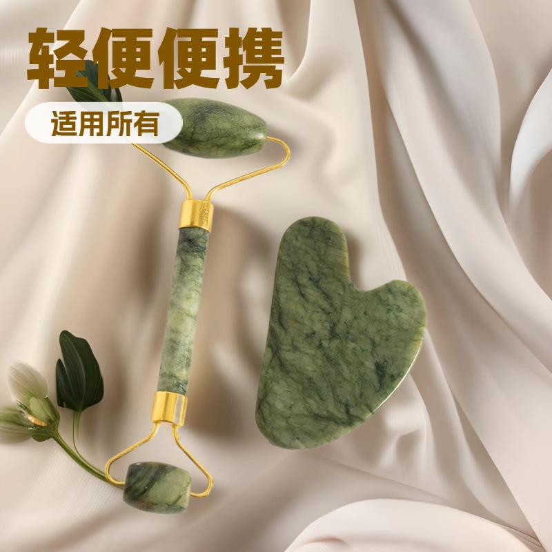 经络保健器材实物图
