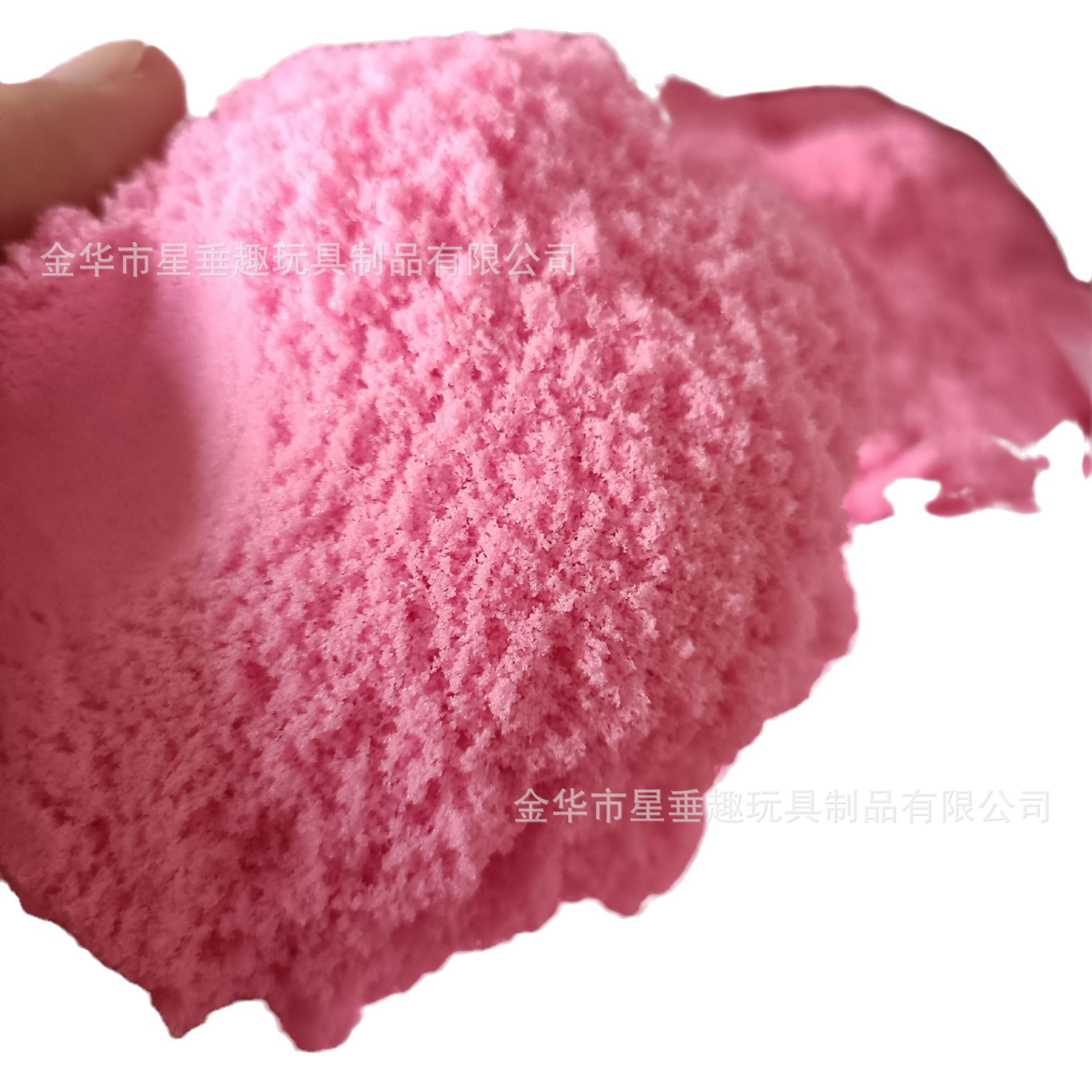 彩泥/粘土/儿童粘土/超轻太空泥/超轻粘土白底实物图