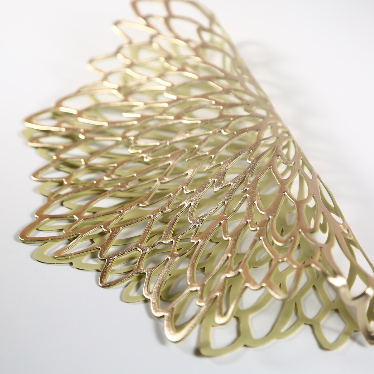 餐垫、餐巾实物图