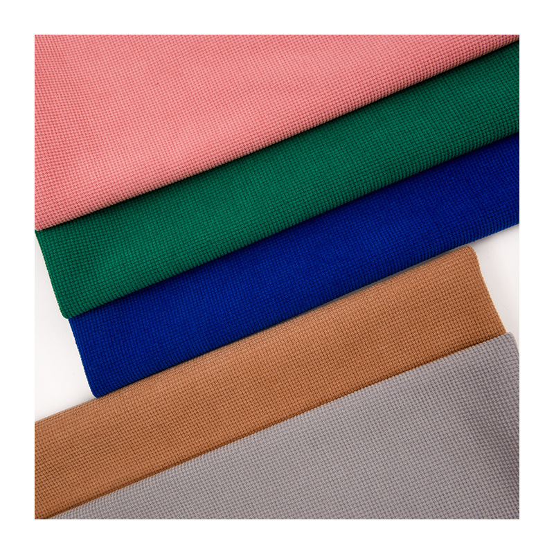 混纺、合股纱实物图