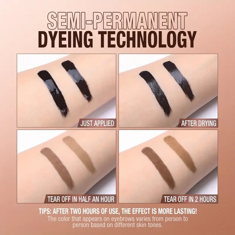 纹身工具实物图