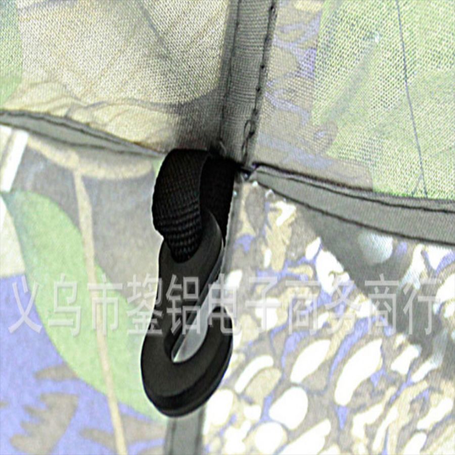 帐篷、天幕、帐篷配件实物图