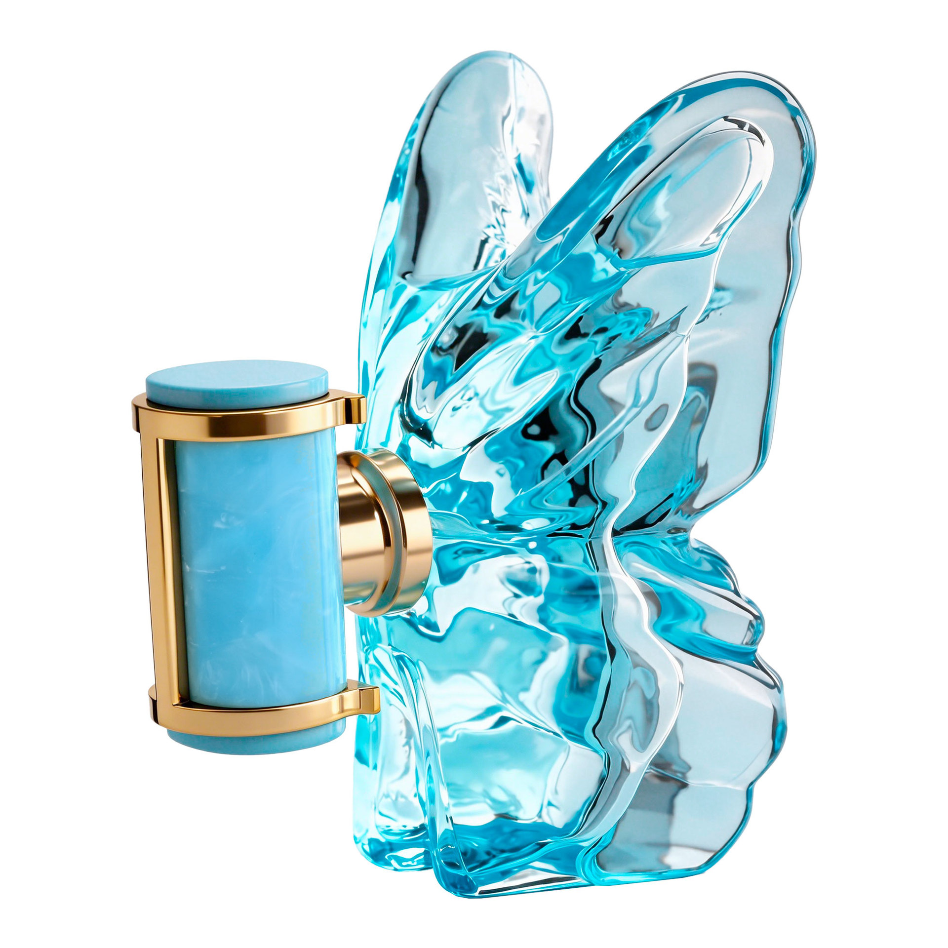 The best-selling Butterfly Flame Dance women's Perfume has a long-lasting fragrance. Wholesale of perfumes from a cross-border export manufacturer Item Picture