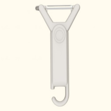 Peeler, kitchen potato peeler, small tool, household peeler, fruit knife, apple peeler