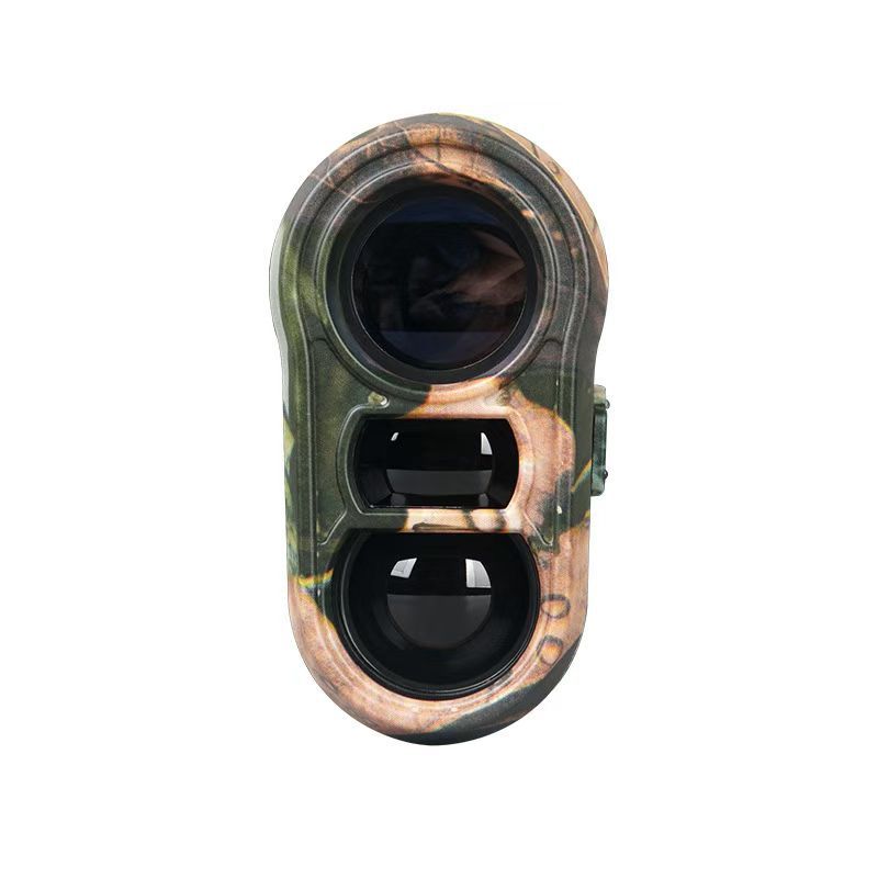 激光测距仪实物图