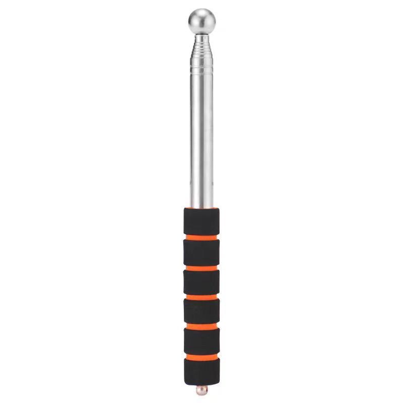 Hollow drum hammer house inspection tool set, wall tapping, drum hammer pressing, tile inspection stick, acceptance, house acceptance and building inspection set Item Picture